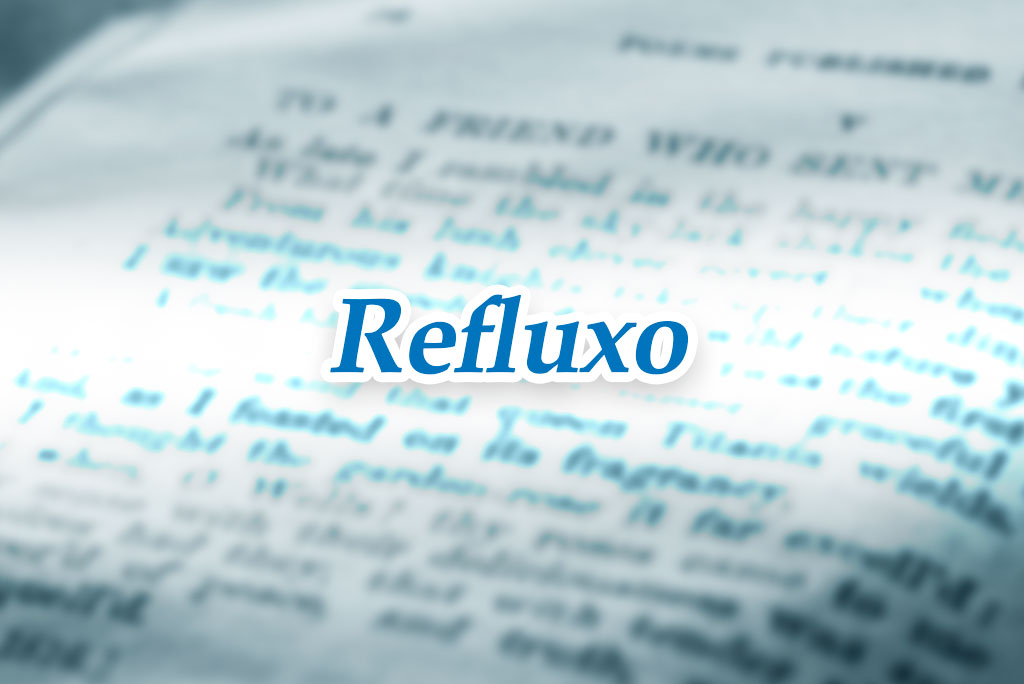 Refluxo