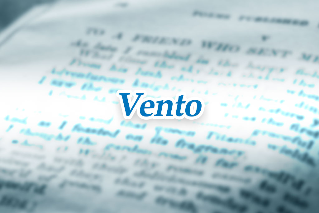 Vento